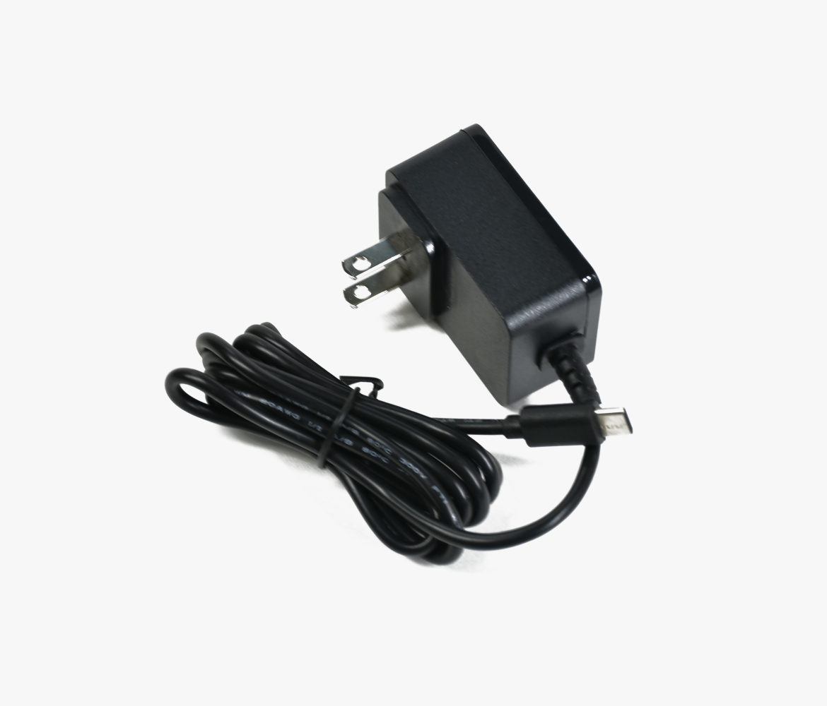 Power Supply Adapter for Raspberry Pi 4