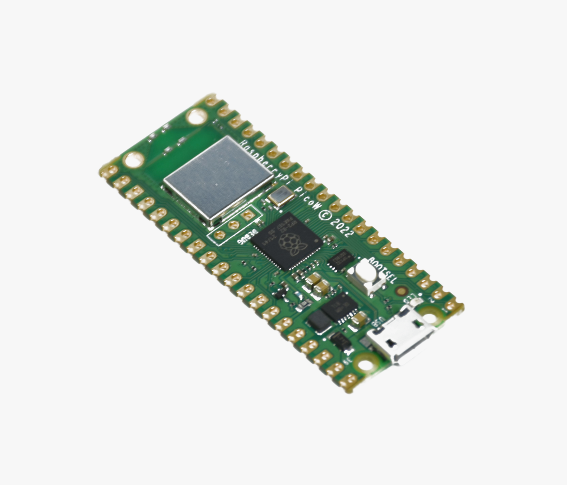 Raspberry Pi Pico W